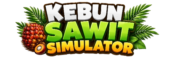 Kebun Sawit Simulator